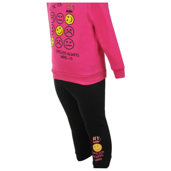 Bodytalk Βρεφικές φόρμες σετ Bodytalk Βρεφικές φόρμες σετ